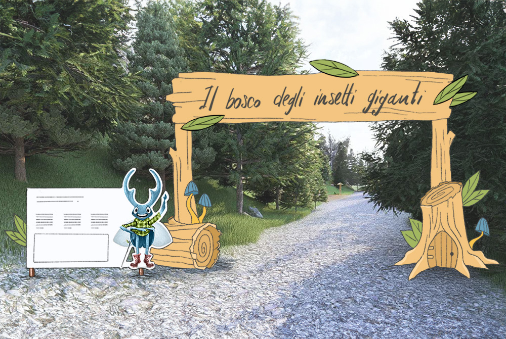 Brand identity e Progettazione tecnica