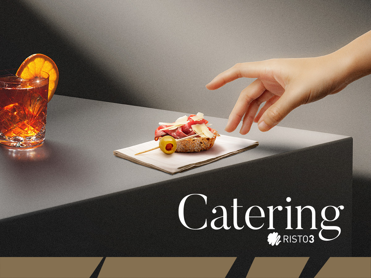 Risto3 Catering