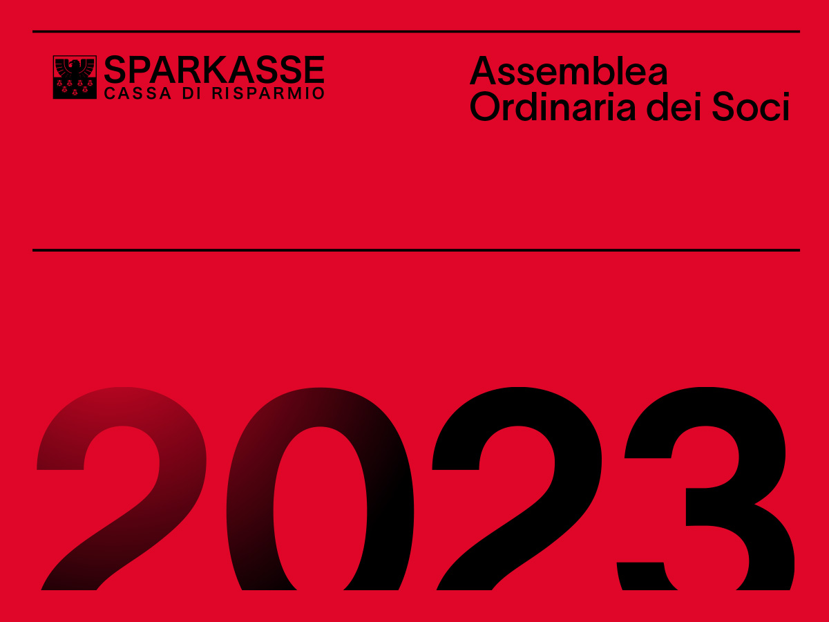 Assemblea dei Soci 2023