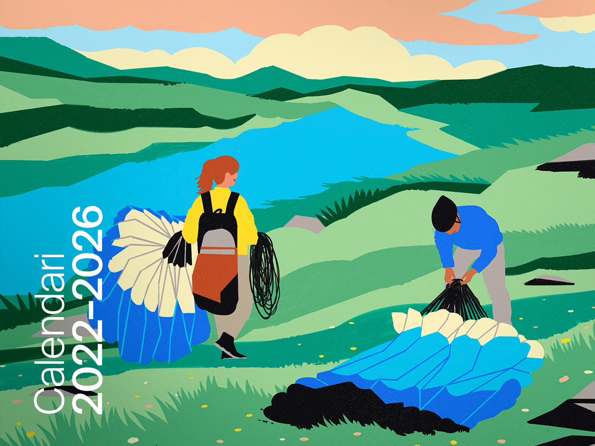 I calendari AltoGarda-Rovereto VOL. 3